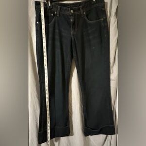 Women’s Jeans\Slacks  All Size 6. (Total of 4)